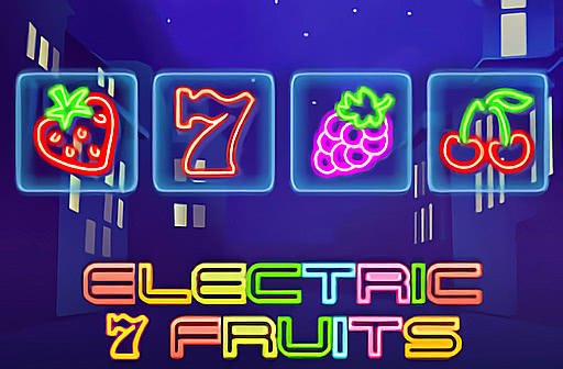 Electric 7 Fruits