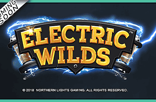 Electric Wilds