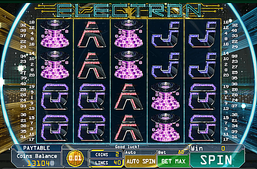 Electron