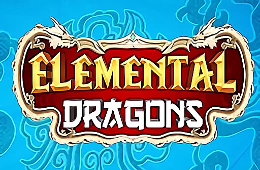Elemental Dragons