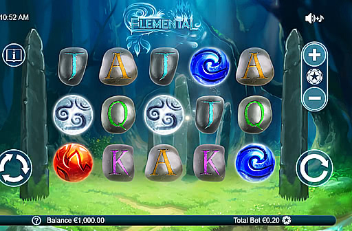 Elemental