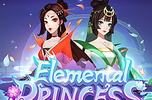 Elemental Princess