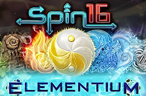 Elementium Spin 16