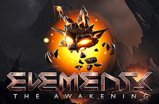 Elements the Awakening