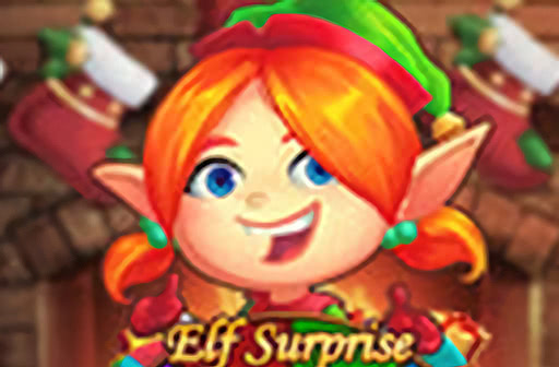 Elf Surprise