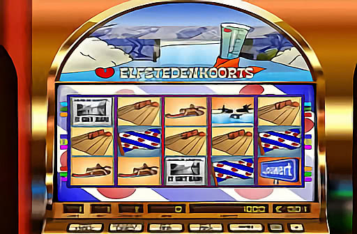 Elfstedenkoorts