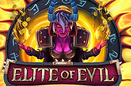 Elite of Evil - Portal of Gold
