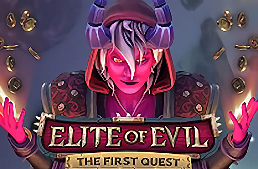 Elite of Evil - the First Quest