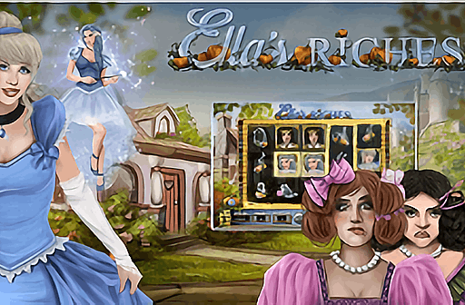 Ellas's Riches