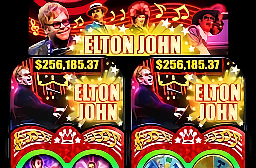 Elton John