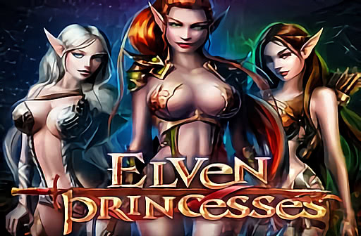 Elven Princesses