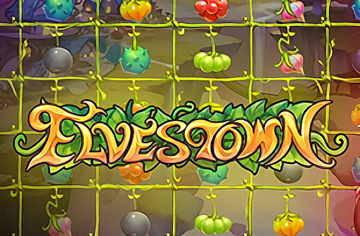 Elves Town