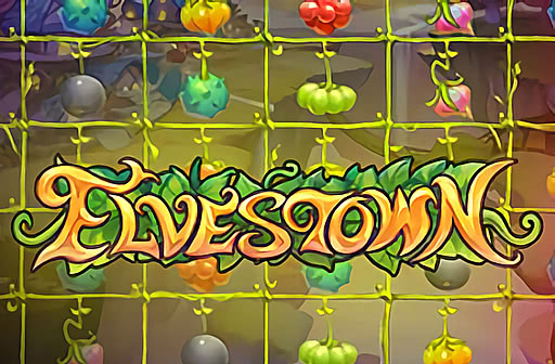 Elves Town