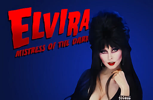 Elvira Mistress of the Dark