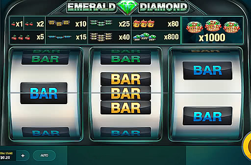 Emerald Diamond