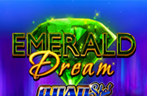 Emerald Dream
