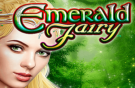 Emerald Fairy