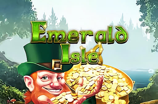 Emerald Isle