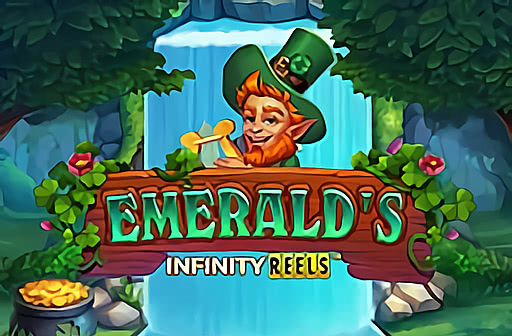 Emerald's Infinity Reels