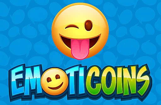 EmotiCoins