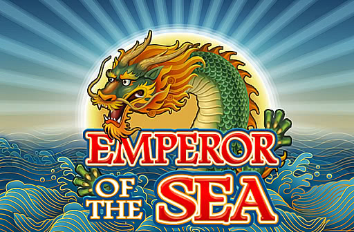 Emperor of the Sea