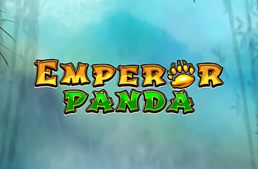 Emperor Panda