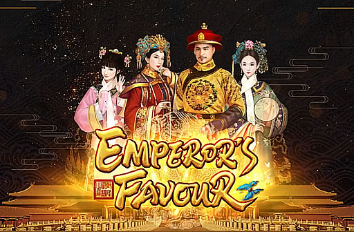 Emperors Favour