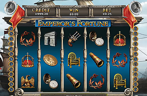 Emperor's Fortune