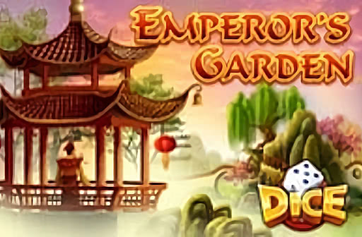 Emperor's Garden Dice