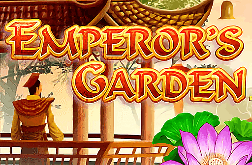 Emperor's Garden