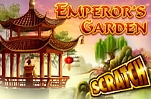Emperors Garden / Scratch