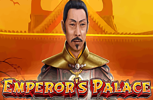 Emperor's Palace
