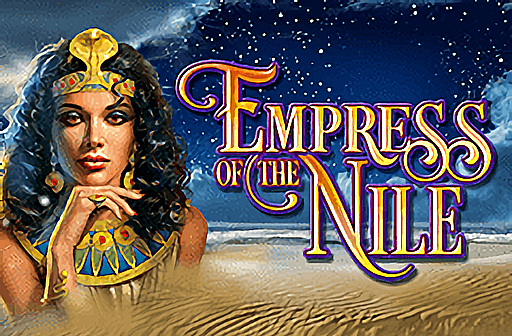 Empress of the Nile