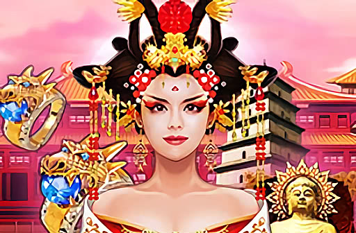 Empress Regnant