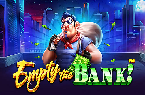 Empty the Bank