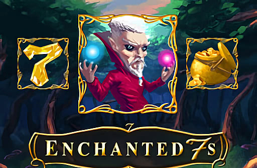 Enchanted 7s