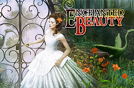 Enchanted Beauty