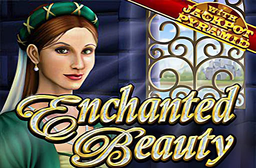 Enchanted Beauty