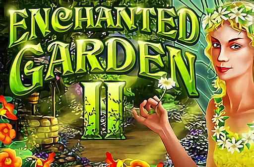Enchanted Garden 2