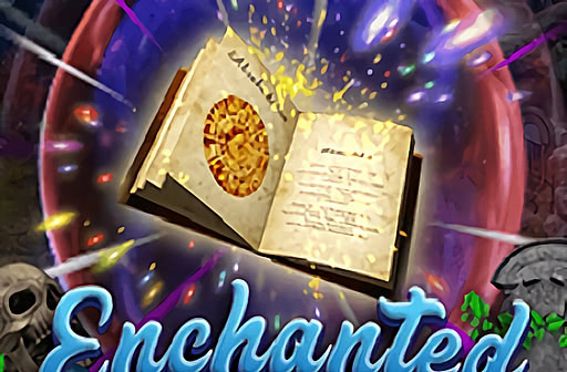 Enchanted