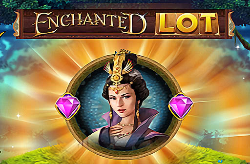 Enchanted Lot