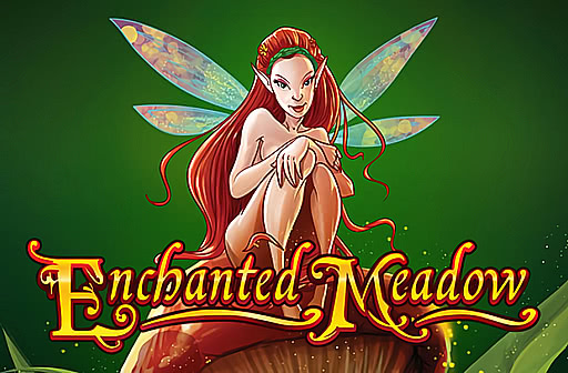 Enchanted Meadow