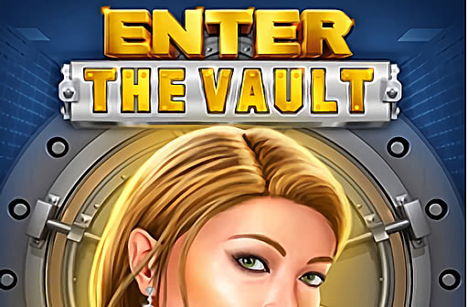 Enter the Vault