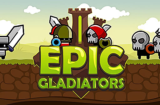 Epic Gladiators