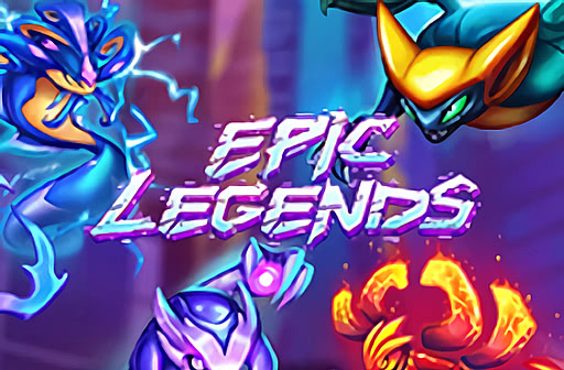 Epic Legends