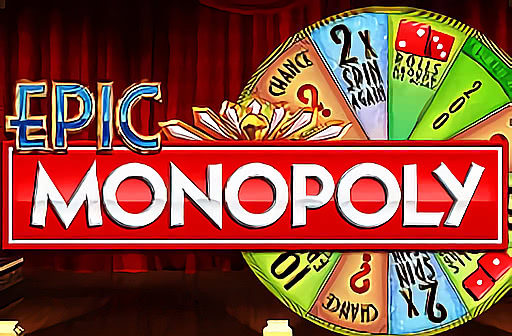Epic Monopoly
