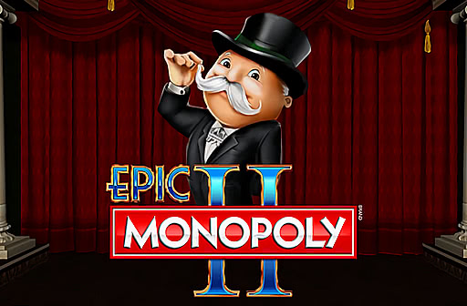 Epic Monopoly II
