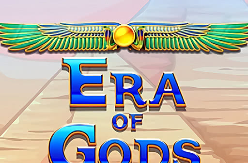 Era of Gods