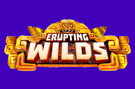 Erupting Wilds