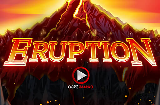 Eruption